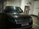 Land Rover Range Rover 2025 года за 152 000 000 тг. в Астана – фото 2