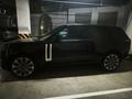 Land Rover Range Rover 2025 года за 152 000 000 тг. в Астана – фото 3