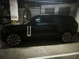 Land Rover Range Rover 2025 года за 152 000 000 тг. в Астана – фото 3