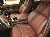 Land Rover Range Rover 2025 года за 152 000 000 тг. в Астана – фото 4