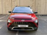 Hyundai Bayon 2022 года за 6 750 000 тг. в Алматы – фото 2