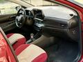 Hyundai Bayon 2022 года за 6 750 000 тг. в Алматы – фото 12
