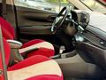 Hyundai Bayon 2022 года за 6 750 000 тг. в Алматы – фото 13
