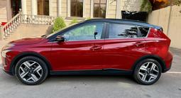 Hyundai Bayon 2022 года за 6 750 000 тг. в Алматы – фото 4