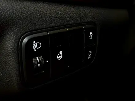 Hyundai Bayon 2022 года за 6 750 000 тг. в Алматы – фото 24