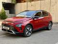 Hyundai Bayon 2022 года за 6 750 000 тг. в Алматы – фото 3