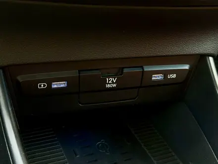 Hyundai Bayon 2022 года за 6 750 000 тг. в Алматы – фото 30