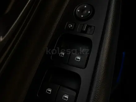 Hyundai Bayon 2022 года за 6 750 000 тг. в Алматы – фото 38
