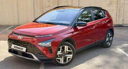 Hyundai Bayon 2022 года за 6 750 000 тг. в Алматы