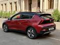 Hyundai Bayon 2022 года за 6 750 000 тг. в Алматы – фото 5