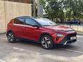 Hyundai Bayon 2022 года за 6 750 000 тг. в Алматы – фото 9