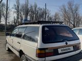 Volkswagen Passat 1989 годаүшін1 200 000 тг. в Тараз – фото 4