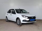 ВАЗ (Lada) Granta 2190 2021 года за 3 590 000 тг. в Кызылорда – фото 3