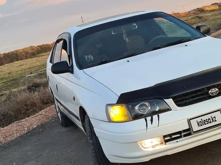 Toyota Carina E 1994 года за 3 600 000 тг. в Астана – фото 10