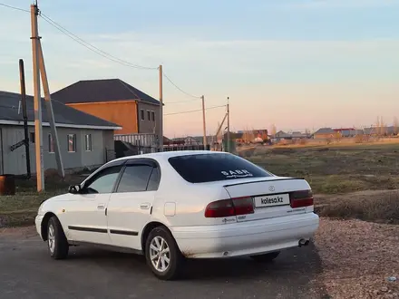 Toyota Carina E 1994 года за 3 600 000 тг. в Астана – фото 6