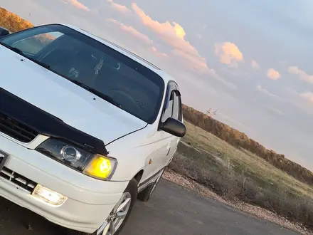 Toyota Carina E 1994 года за 3 600 000 тг. в Астана – фото 9