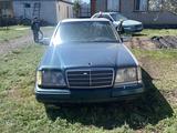 Mercedes-Benz E 280 1994 годаүшін700 000 тг. в Актобе – фото 3