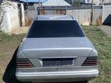 Mercedes-Benz E 280 1994 годаүшін700 000 тг. в Актобе – фото 5