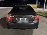 Toyota Camry 2013 года за 4 000 000 тг. в Уральск – фото 3
