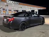 Toyota Camry 2013 года за 4 000 000 тг. в Уральск – фото 4