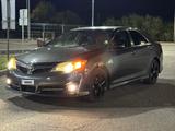 Toyota Camry 2013 года за 4 000 000 тг. в Уральск