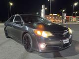 Toyota Camry 2013 года за 4 000 000 тг. в Уральск – фото 5