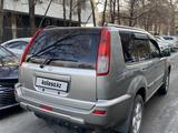 Nissan X-Trail 2003 года за 4 700 000 тг. в Алматы – фото 5