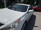Hyundai Sonata 2010 годаүшін5 300 000 тг. в Алматы – фото 4