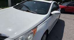 Hyundai Sonata 2010 годаүшін5 300 000 тг. в Алматы – фото 4