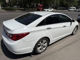 Hyundai Sonata 2010 года за 5 300 000 тг. в Алматы