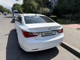 Hyundai Sonata 2010 годаүшін5 300 000 тг. в Алматы – фото 3