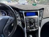 Hyundai Sonata 2010 годаүшін5 300 000 тг. в Алматы – фото 5