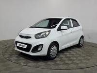 Kia Picanto 2012 года за 4 130 000 тг. в Алматы