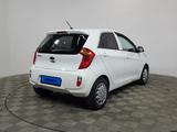 Kia Picanto 2012 годаүшін4 130 000 тг. в Алматы – фото 5