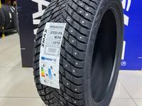 255/45R20 101T Zmax 2024 Winternova Stud II за 65 000 тг. в Алматы