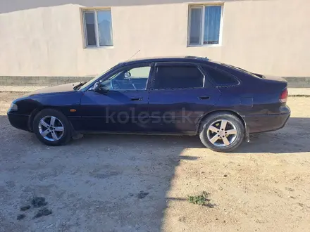 Mazda Cronos 1996 года за 1 500 000 тг. в Актау – фото 3