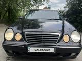 Mercedes-Benz E 280 2001 годаfor4 300 000 тг. в Костанай – фото 2