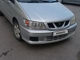 Nissan Presage 1998 года за 2 900 000 тг. в Алматы