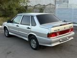 ВАЗ (Lada) 2115 2012 года за 1 690 000 тг. в Караганда – фото 2
