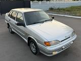 ВАЗ (Lada) 2115 2012 года за 1 690 000 тг. в Караганда – фото 5