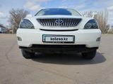 Toyota Harrier 2006 года за 6 000 000 тг. в Уральск – фото 2
