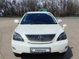 Toyota Harrier 2006 года за 6 000 000 тг. в Уральск – фото 4