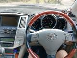 Toyota Harrier 2006 года за 6 000 000 тг. в Уральск – фото 3