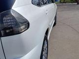 Toyota Harrier 2006 года за 6 000 000 тг. в Уральск – фото 5