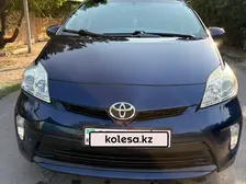 Toyota Prius, 2013