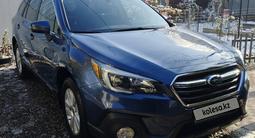 Subaru Outback 2019 годаfor12 200 000 тг. в Алматы – фото 3