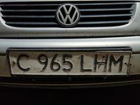 Volkswagen Passat 1995 года за 1 600 000 тг. в Астана