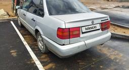 Volkswagen Passat 1995 года за 1 600 000 тг. в Астана – фото 4