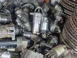 Стартер втягивающее реле N за 28 000 тг. в Астана