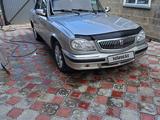 ГАЗ 31105 Волга 2006 года за 1 000 000 тг. в Кокшетау